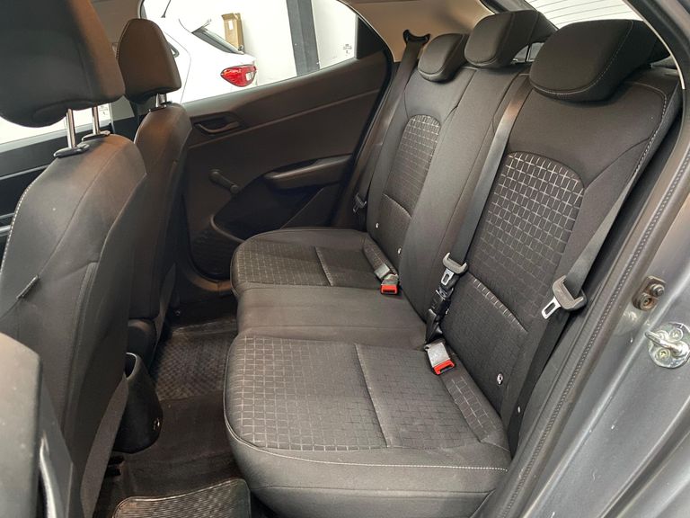 Hyundai HB20 Sense Plus 1.0 Flex 12V Mec.