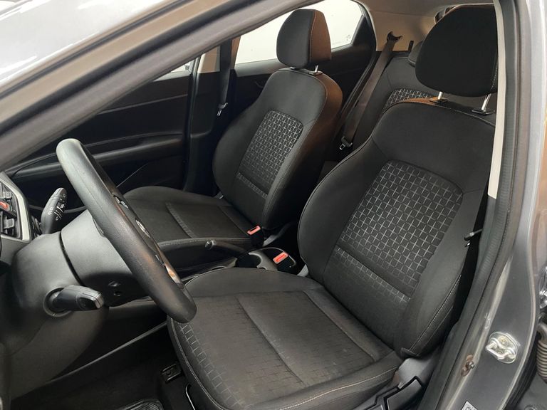 Hyundai HB20 Sense Plus 1.0 Flex 12V Mec.
