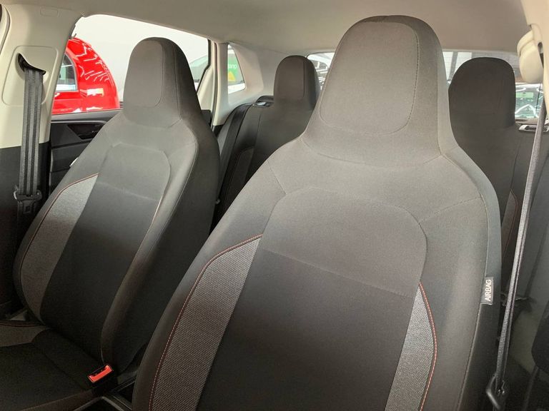 VolksWagen Polo Track 1.0 Flex 12V 5p