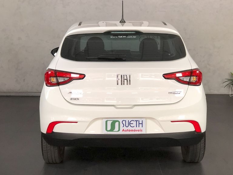 Fiat ARGO DRIVE 1.0 6V Flex