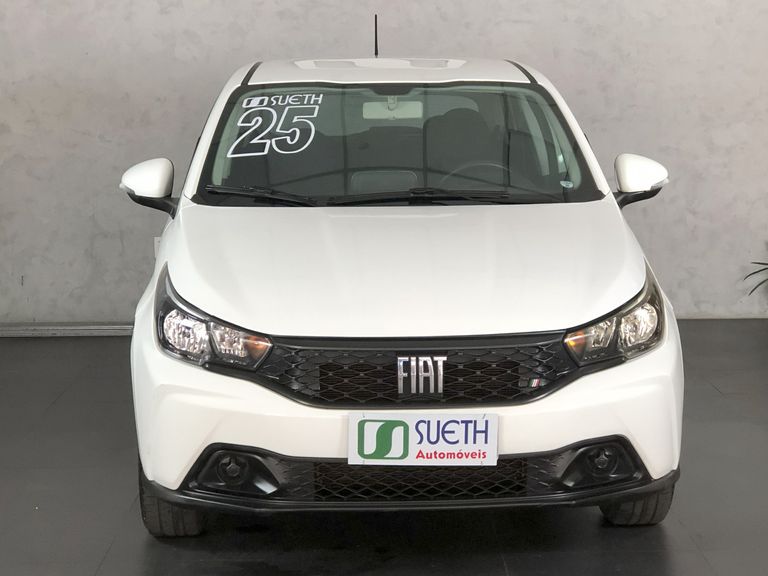 Fiat ARGO DRIVE 1.0 6V Flex