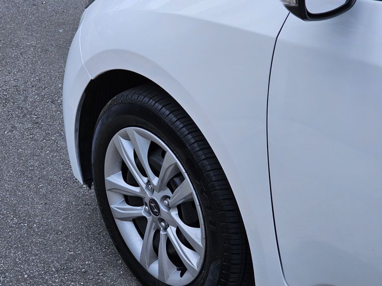 Hyundai HB20 Comf./C.Plus/C.Style 1.0 Flex 12V