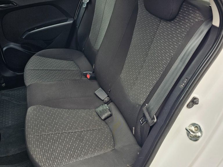 Hyundai HB20 Comf./C.Plus/C.Style 1.0 Flex 12V