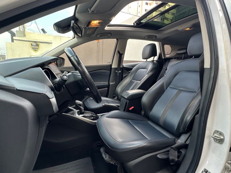 Chevrolet TRACKER Premier 1.2 Turbo 12V Flex Aut.