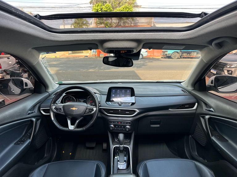 Chevrolet TRACKER Premier 1.2 Turbo 12V Flex Aut.