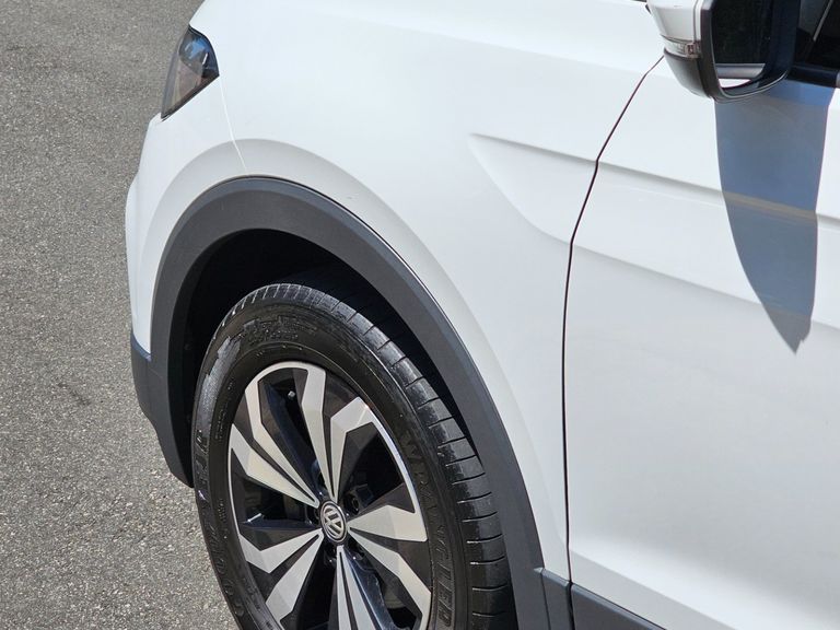 VolksWagen T-Cross Sense 200 TSI 1.0 Flex 5p Aut.
