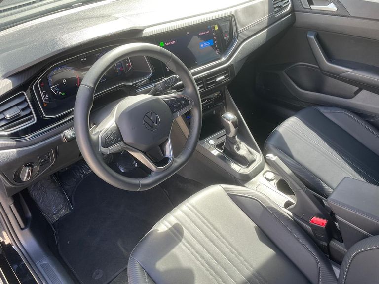 VolksWagen Nivus Highline 1.0 200 TSI Flex Aut.