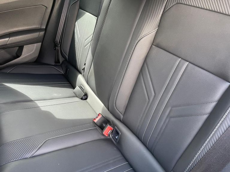 VolksWagen Nivus Highline 1.0 200 TSI Flex Aut.