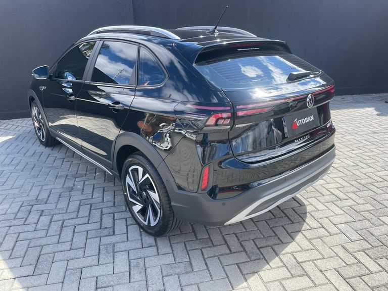 VolksWagen Nivus Highline 1.0 200 TSI Flex Aut.