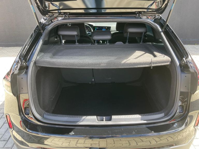 VolksWagen Nivus Highline 1.0 200 TSI Flex Aut.