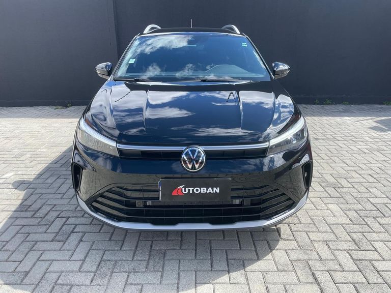 VolksWagen Nivus Highline 1.0 200 TSI Flex Aut.