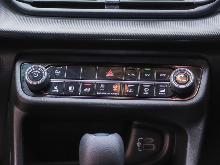 Fiat PULSE DRIVE 1.3 8V Flex Aut.