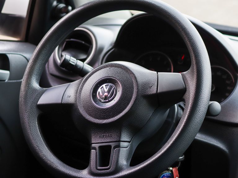 VolksWagen Gol Special 1.0 Total Flex 8V 5p