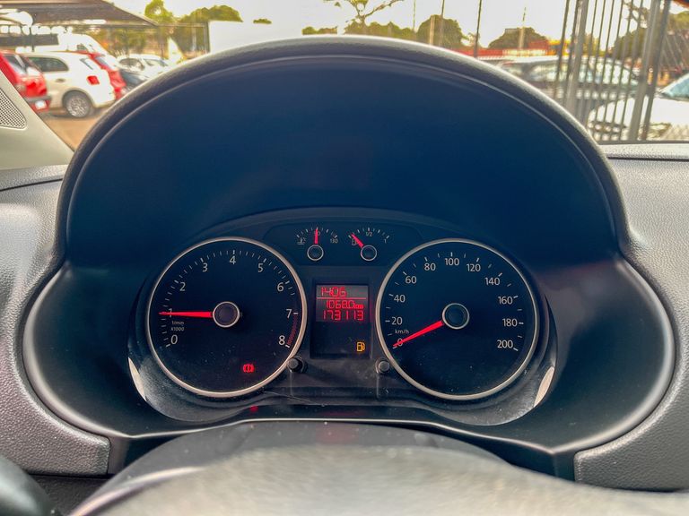 VolksWagen Gol Special 1.0 Total Flex 8V 5p