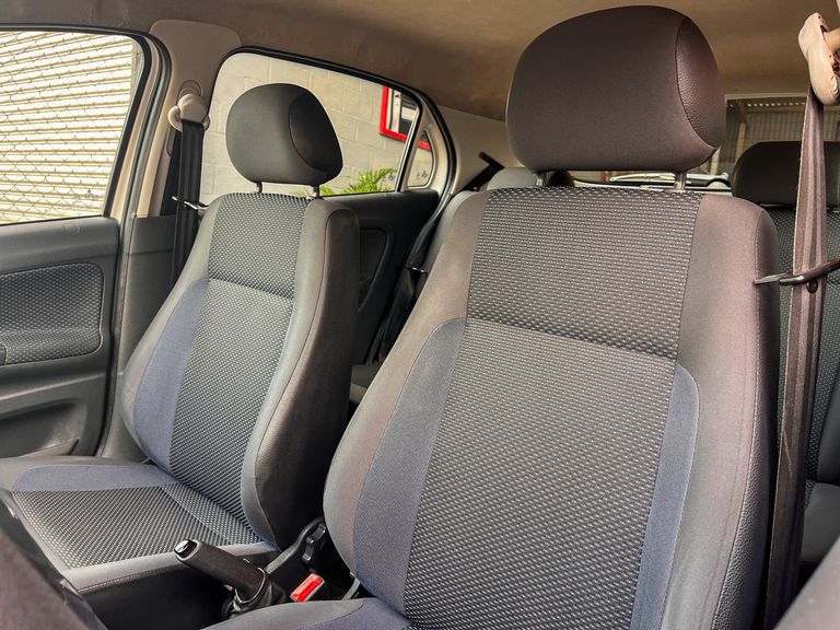 VolksWagen Gol Special 1.0 Total Flex 8V 5p