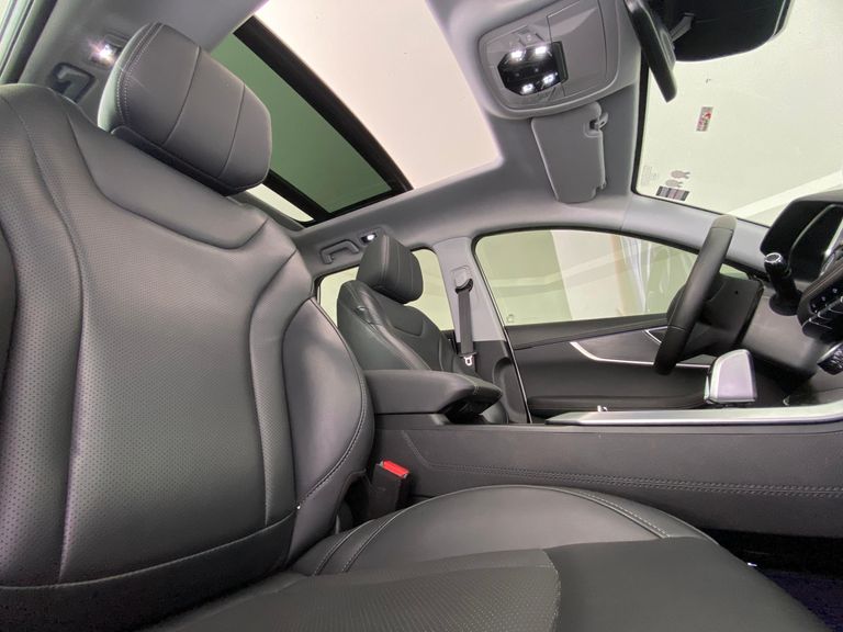 Caoa Chery Tiggo 8 Max Drive 1.6 Turbo Aut.