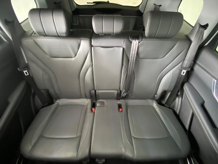 Caoa Chery Tiggo 8 Max Drive 1.6 Turbo Aut.