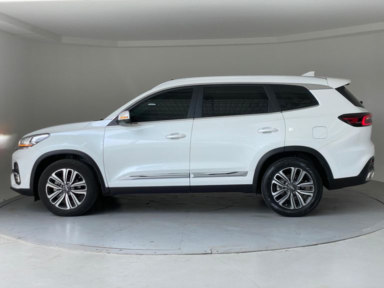 Caoa Chery Tiggo 8 Max Drive 1.6 Turbo Aut.