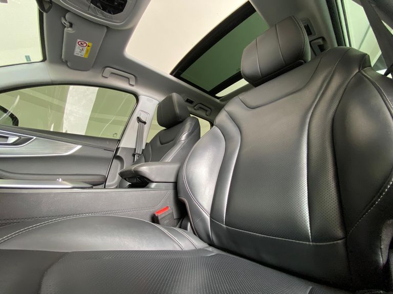 Caoa Chery Tiggo 8 Max Drive 1.6 Turbo Aut.