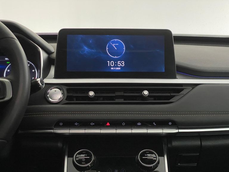 Caoa Chery Tiggo 8 Max Drive 1.6 Turbo Aut.