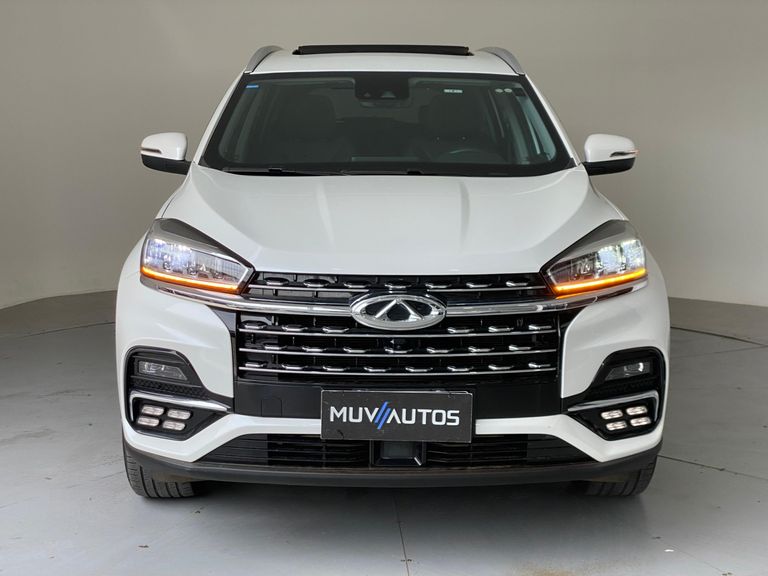 Caoa Chery Tiggo 8 Max Drive 1.6 Turbo Aut.