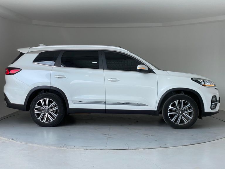 Caoa Chery Tiggo 8 Max Drive 1.6 Turbo Aut.