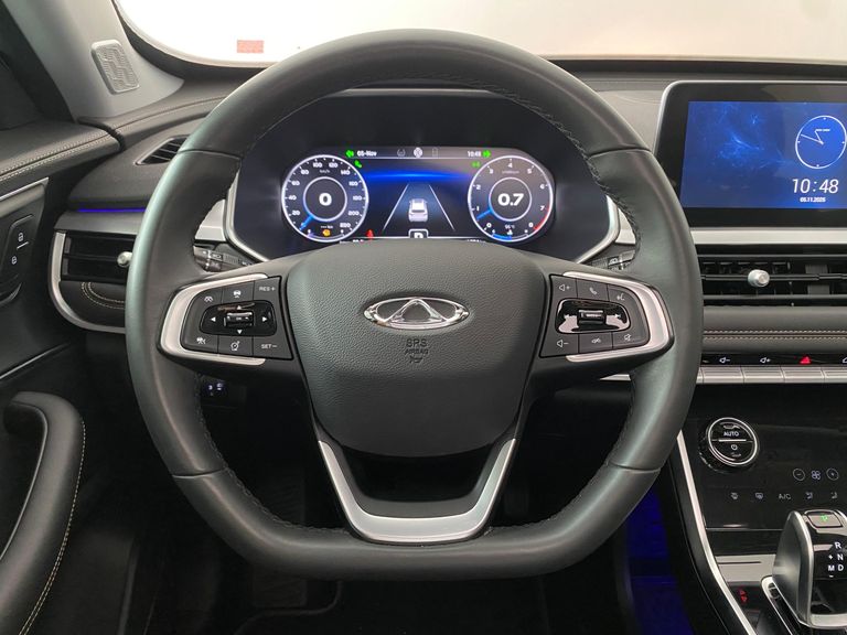 Caoa Chery Tiggo 8 Max Drive 1.6 Turbo Aut.