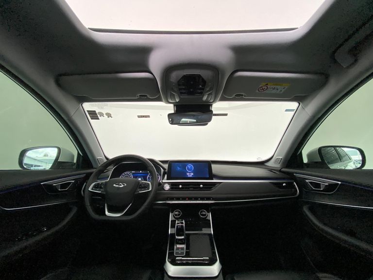 Caoa Chery Tiggo 8 Max Drive 1.6 Turbo Aut.