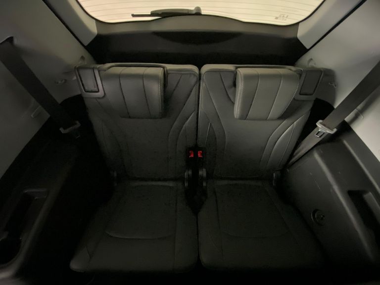 Caoa Chery Tiggo 8 Max Drive 1.6 Turbo Aut.