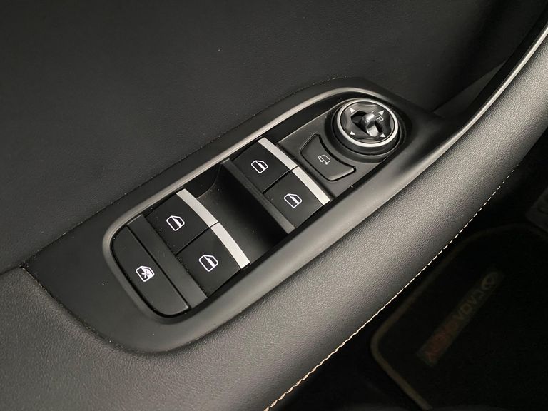 Caoa Chery Tiggo 8 Max Drive 1.6 Turbo Aut.