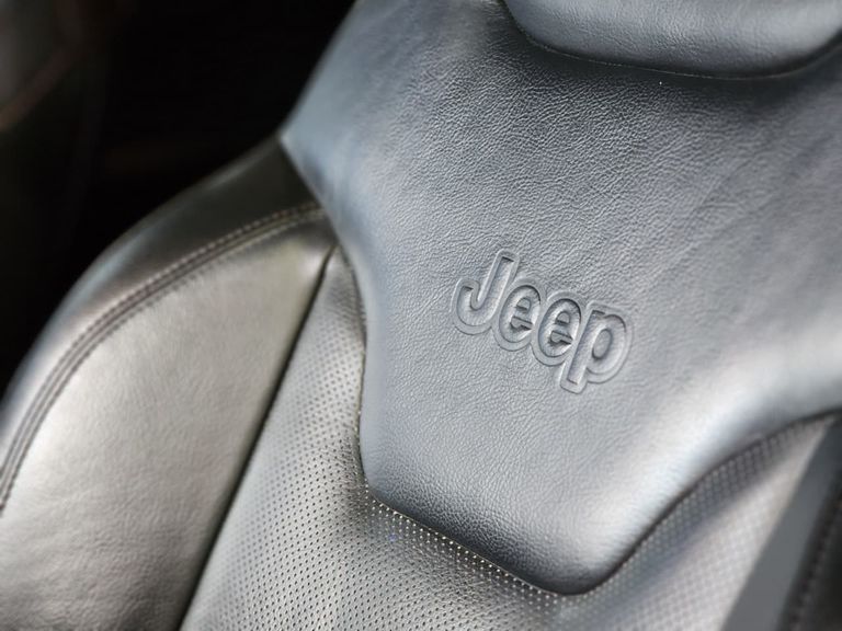 Jeep COMPASS LIMITED 2.0 4x4 Diesel 16V Aut.