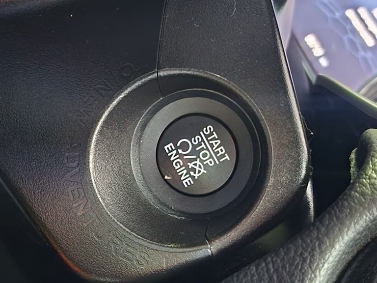 Jeep COMPASS LIMITED 2.0 4x4 Diesel 16V Aut.