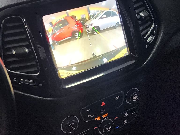 Jeep COMPASS LIMITED 2.0 4x4 Diesel 16V Aut.