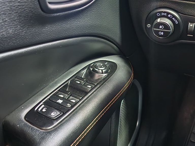 Jeep COMPASS LIMITED 2.0 4x4 Diesel 16V Aut.