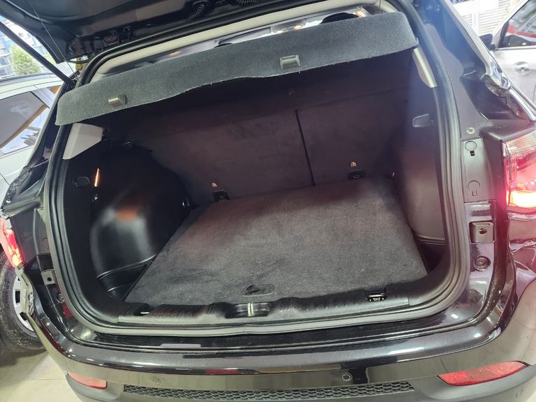 Jeep COMPASS LIMITED 2.0 4x4 Diesel 16V Aut.