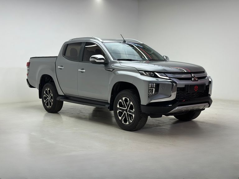 Mitsubishi L200 Triton Sport HPE 2.4 CD Diesel Aut.