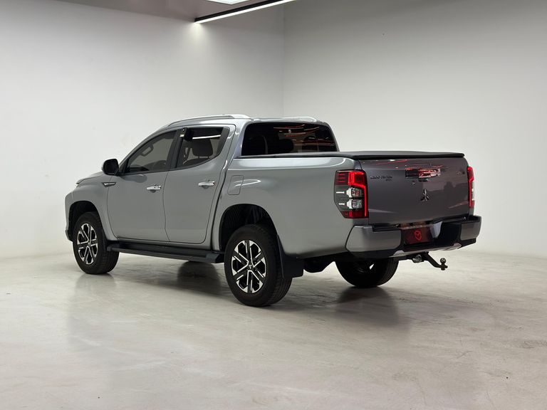 Mitsubishi L200 Triton Sport HPE 2.4 CD Diesel Aut.