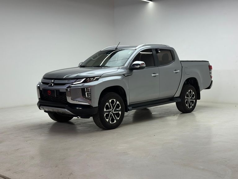 Mitsubishi L200 Triton Sport HPE 2.4 CD Diesel Aut.