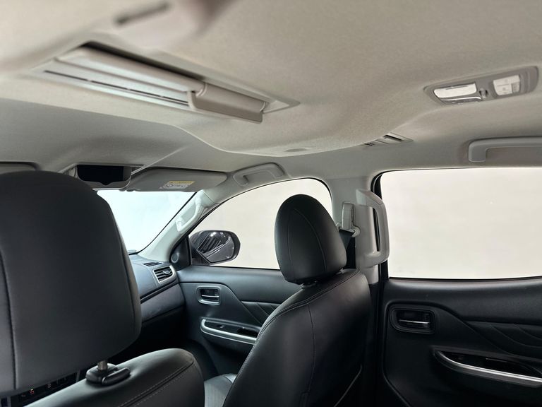 Mitsubishi L200 Triton Sport HPE 2.4 CD Diesel Aut.