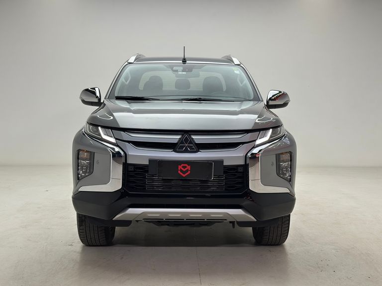 Mitsubishi L200 Triton Sport HPE 2.4 CD Diesel Aut.