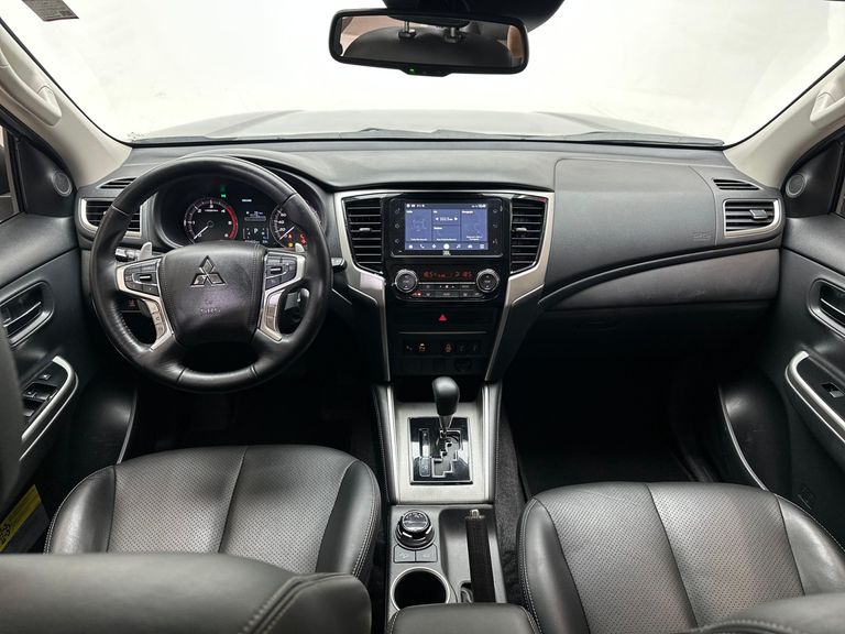 Mitsubishi L200 Triton Sport HPE 2.4 CD Diesel Aut.