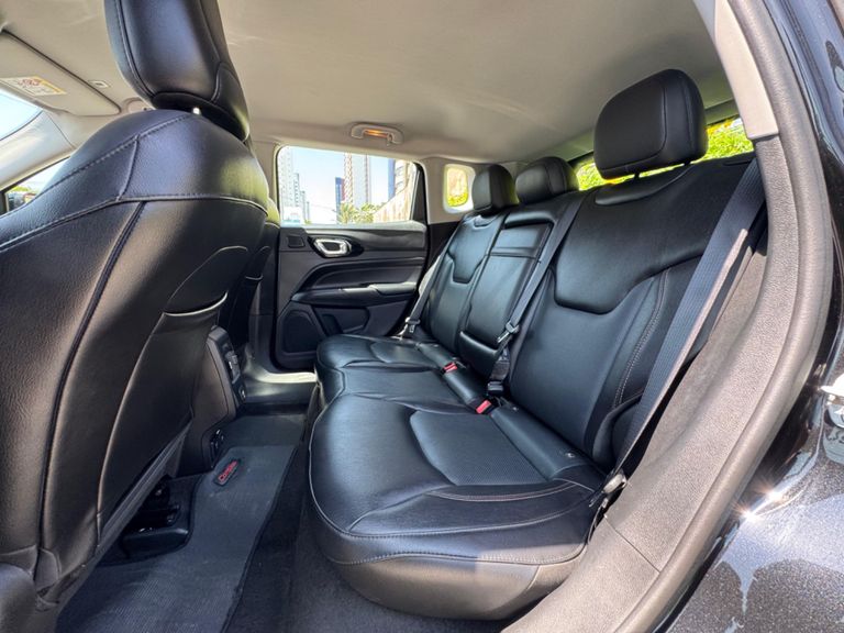 Jeep COMPASS LIMITED T270 1.3 TB 4x2 Flex Aut