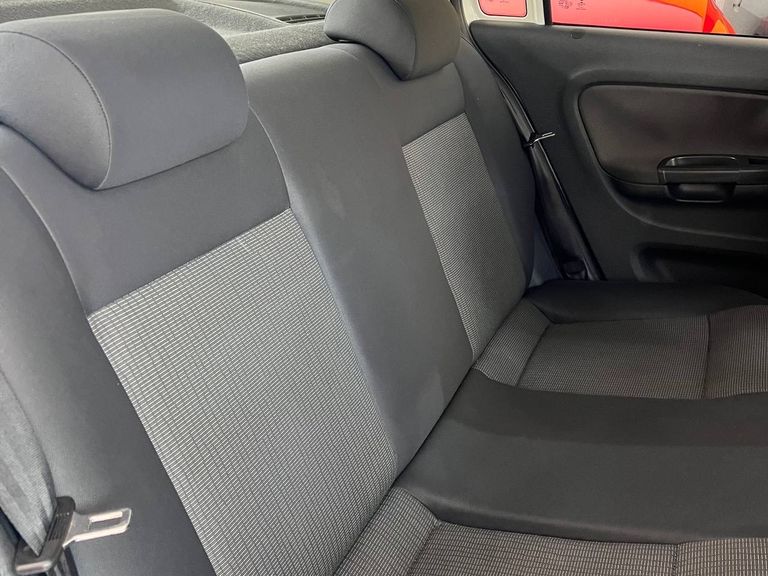 VolksWagen VOYAGE 1.0/1.0 City Mi Total Flex 8V 4p