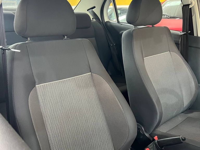 VolksWagen VOYAGE 1.0/1.0 City Mi Total Flex 8V 4p