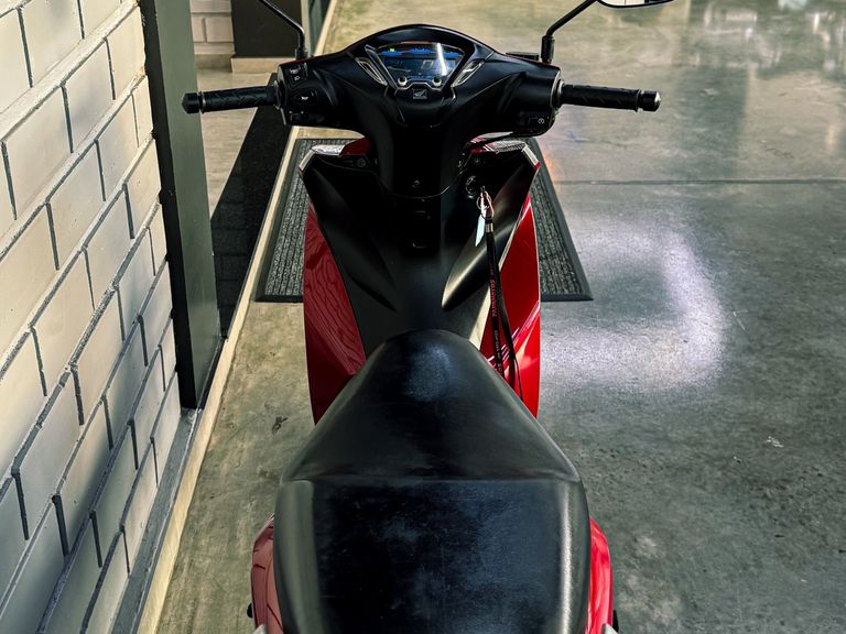 HONDA BIZ 125/125i Flex