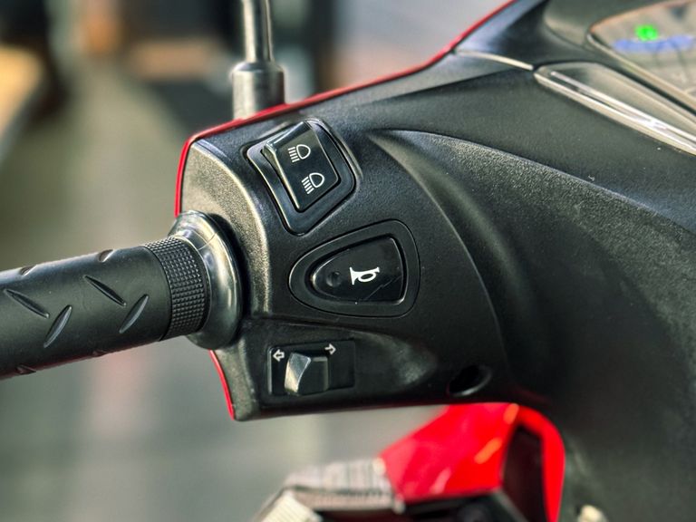 HONDA BIZ 125/125i Flex
