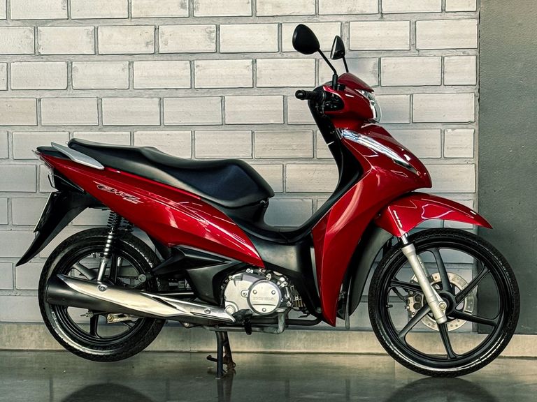 HONDA BIZ 125/125i Flex