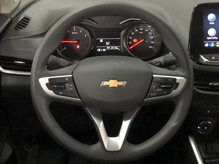 Chevrolet ONIX HATCH LT 1.0 12V Flex 5p Mec.