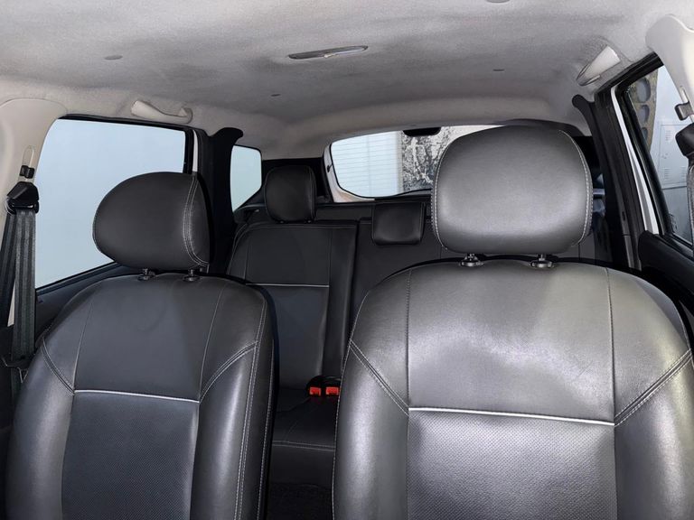 Renault DUSTER TECHROAD 1.6 Hi-Flex 16V Mec.