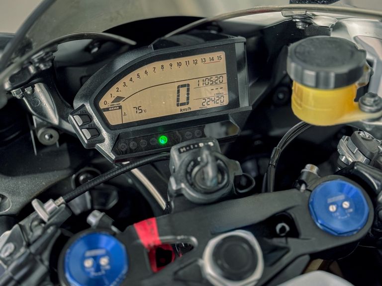 HONDA CBR 1000 RR Fireblade